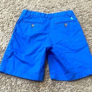 Boy’s Polo Shorts Size 6